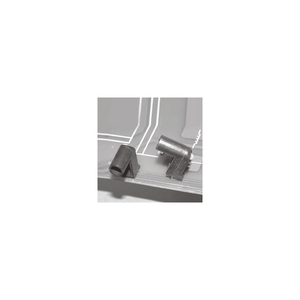 GQLU-15 - Carcasa para LED | Gecko Fastener GmbH