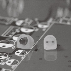 GQLX-3K - LED-Gehäuse | Gecko Fastener GmbH 2