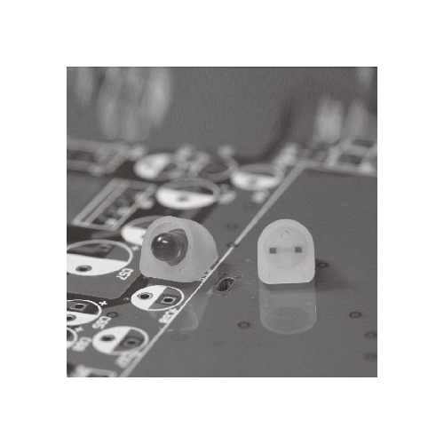 GQLX-3K - Boîtier LED | Gecko Fastener GmbH