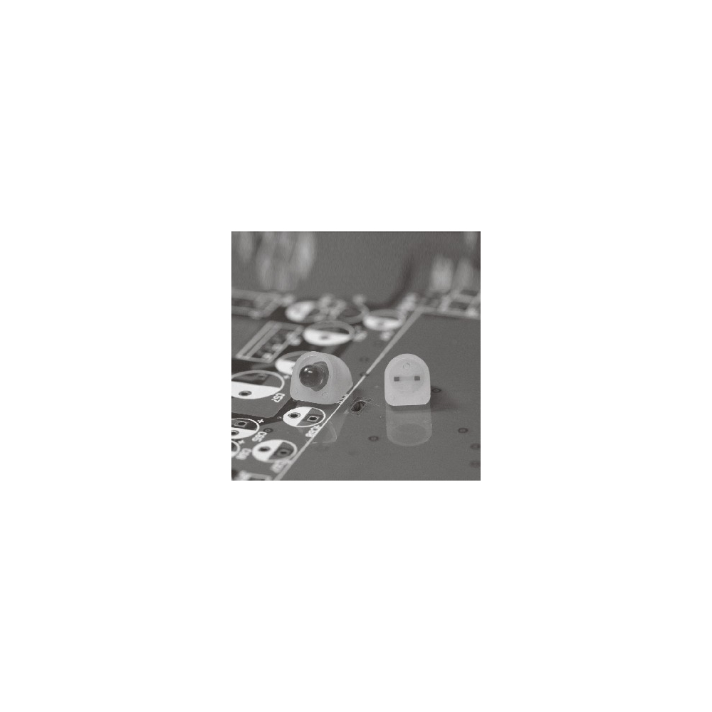 GQLX-3K - LED-Gehäuse | Gecko Fastener GmbH