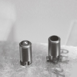 GQLY-2A - LED-behuizing | Gecko Fastener GmbH 2