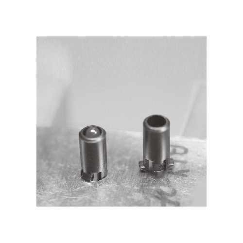 GQLY-2A - LED-behuizing | Gecko Fastener GmbH