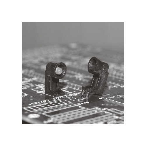 GQQD-10A - Boîtier LED | Gecko Fastener GmbH