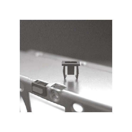 GSLED-1 - LED-behuizing | Gecko Fastener GmbH