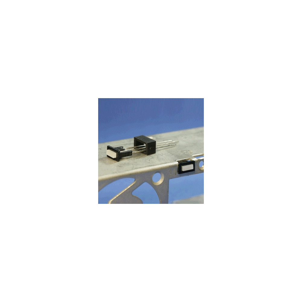 GSLED-2 - LED-behuizing | Gecko Fastener GmbH