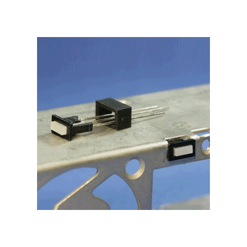 GSLED-2 - Boîtier LED | Gecko Fastener GmbH