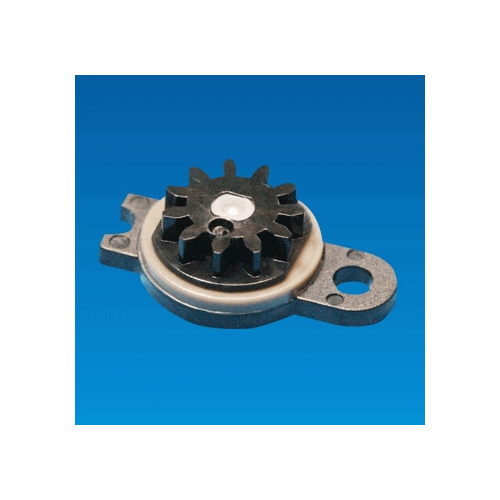 GPG-07M – Rotational damper (Gear Damper) | Gecko Fastener GmbH