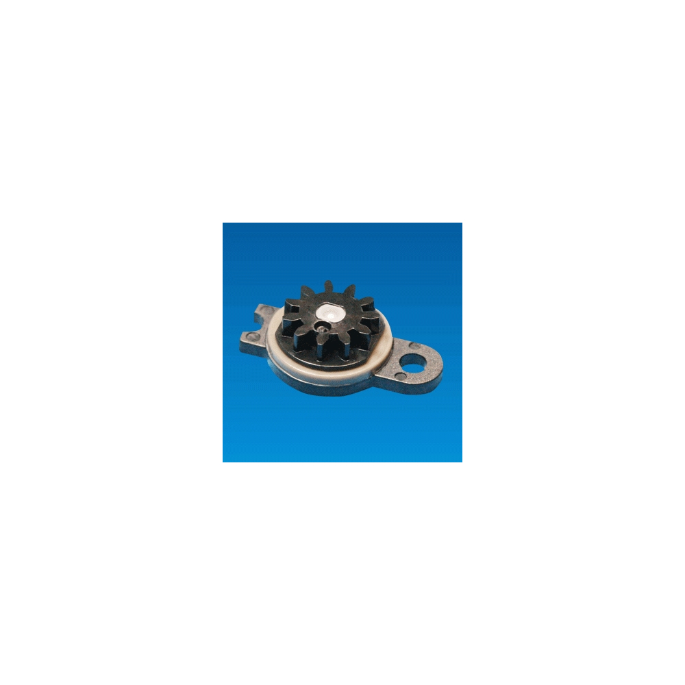 GPG-07M - Rotationsdämpfer (Gear Damper) | Gecko Fastener GmbH