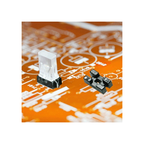 GLED3x2KQ - LED holder | Gecko Fastener GmbH