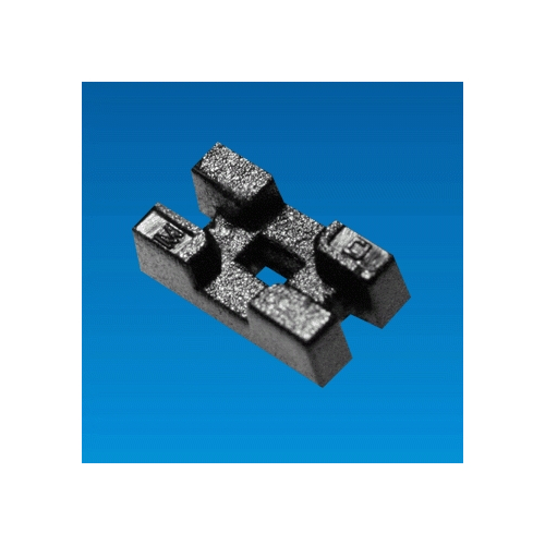 GLED3x2KQ - Supporto per LED | Gecko Fastener GmbH