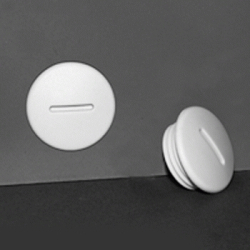 GSM-PF12-N2B - Tapón roscado | Gecko Fastener GmbH 2