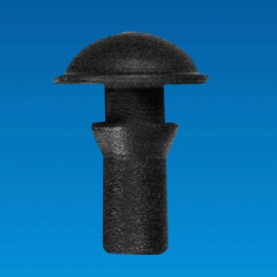 GSRF-3A - Protector de silicona | Gecko Fastener GmbH