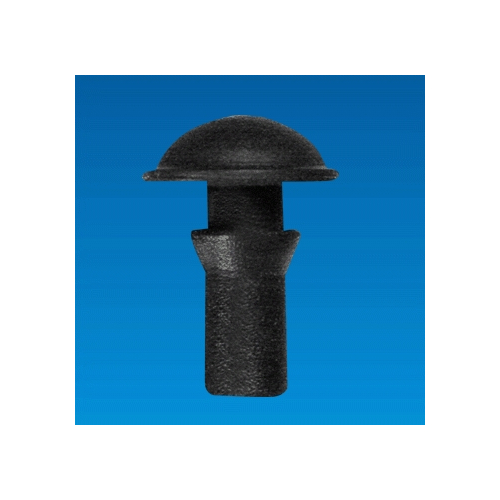 GSRF-3A - Silicone Bumper | Gecko Fastener GmbH