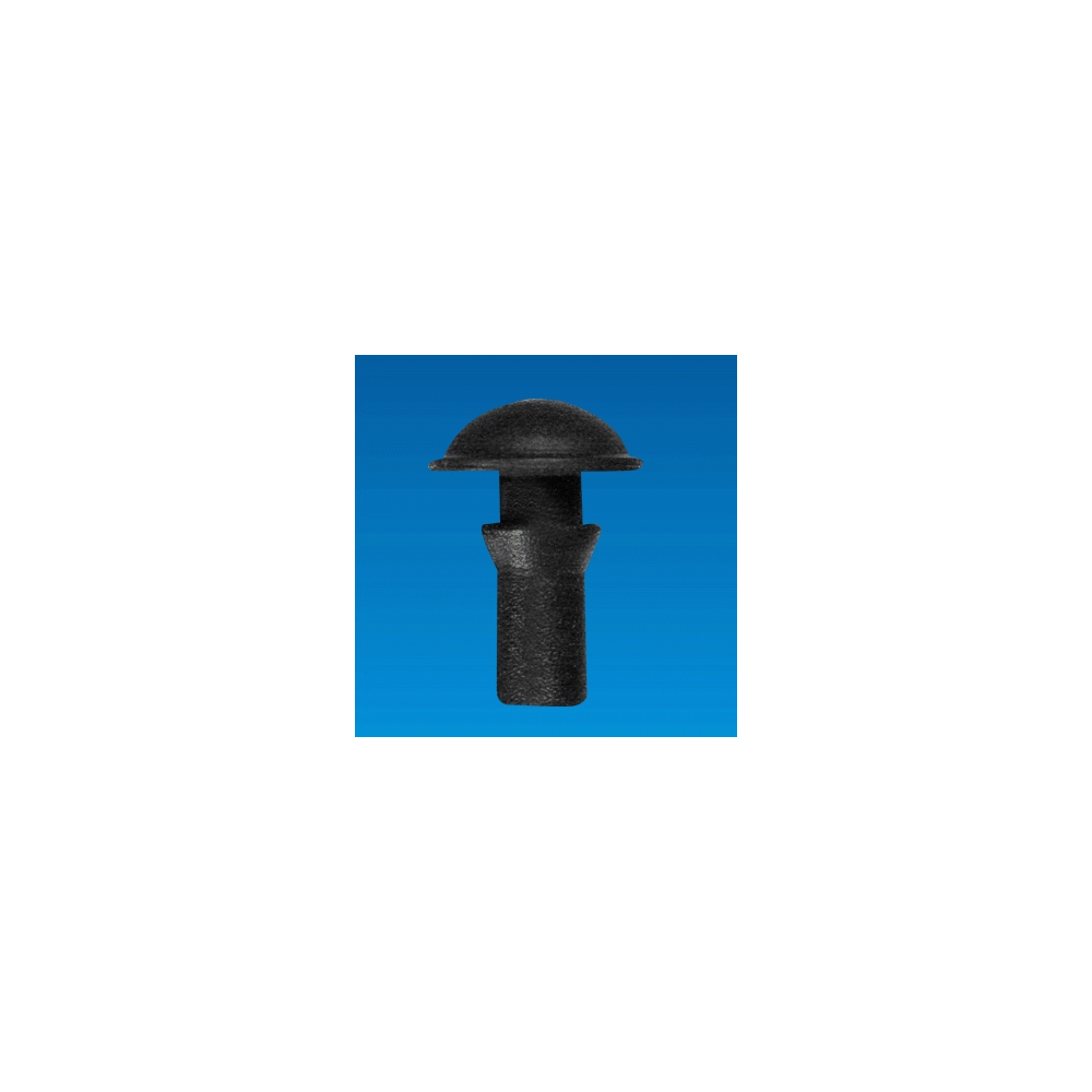 GSRF-3A - Siliconenbumper | Gecko Fastener GmbH