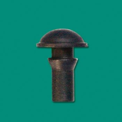 GSRF-3A - Paraurti in silicone | Gecko Fastener GmbH 2