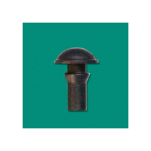 GSRF-3A - Silicone Bumper | Gecko Fastener GmbH