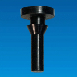 GSRJ-3NS - Protector de silicona | Gecko Fastener GmbH