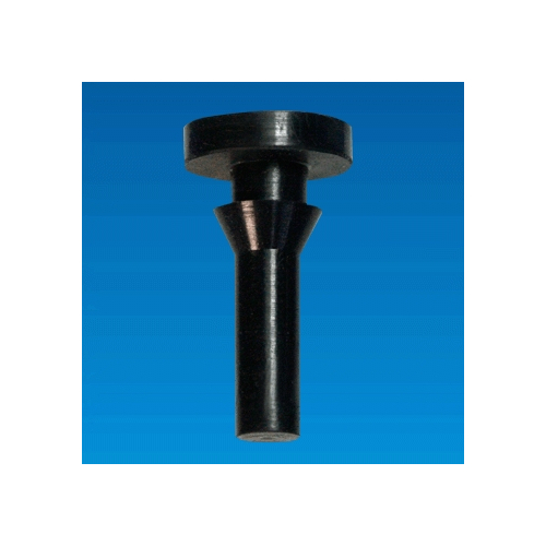 GSRJ-3NS - Protector de silicona | Gecko Fastener GmbH