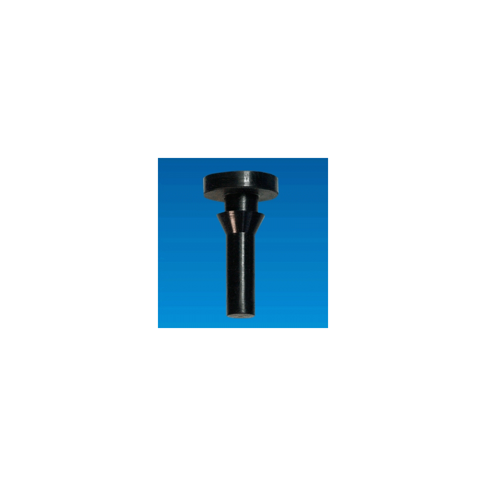 GSRJ-3NS - Paraurti in silicone | Gecko Fastener GmbH