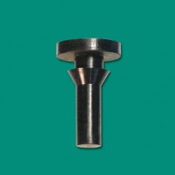 GSRJ-3NS - Silicone Bumper | Gecko Fastener GmbH 2