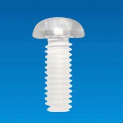 GSU2-12A - Binding Phillips Head Plastic Screws | Gecko Fastener GmbH