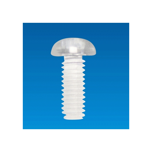 GSU2-12A - Vis en plastique à tête cruciforme | Gecko Fastener GmbH