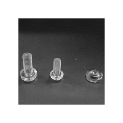 GSU2-12A - Phillips-head plastic screws | Gecko Fastener GmbH