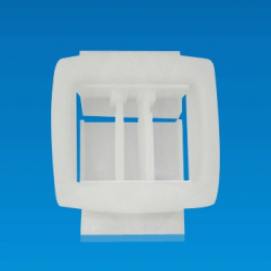 GMKK-81 - Phillips-head plastic screws | Gecko Fastener GmbH