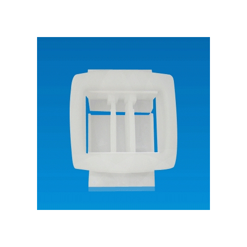 GMKK-81 - Phillips-head plastic screws | Gecko Fastener GmbH