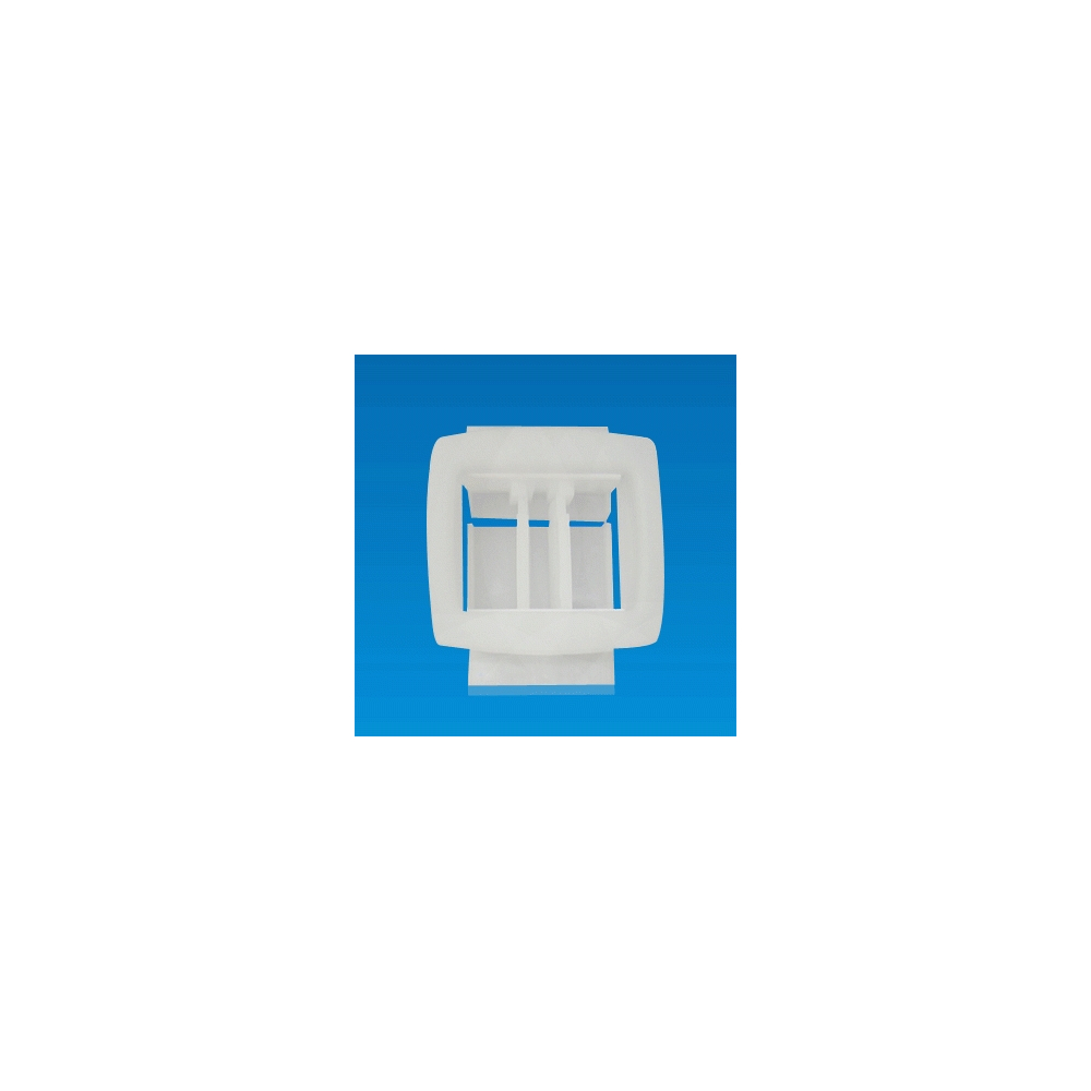 GMKK-81 - Binding Phillips Head Plastic Screws | Gecko Fastener GmbH