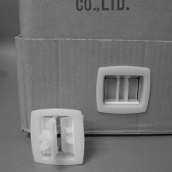 GMKK-81 - Binding Phillips Head Plastic Screws | Gecko Fastener GmbH 2