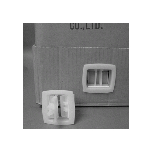 GMKK-81 - Phillips-head plastic screws | Gecko Fastener GmbH