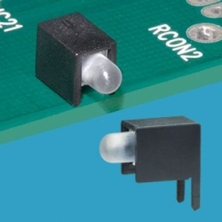 GLEAD-16MK - Lichtgeleider | Gecko Fastener GmbH 2