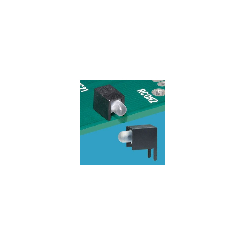 GLEAD-16MK - Conductor de luz | Gecko Fastener GmbH