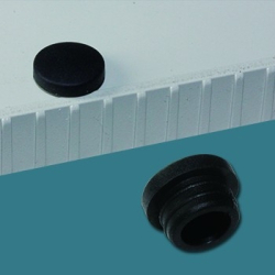 GMPL-9A - Bouchon pour trou | Gecko Fastener GmbH 2