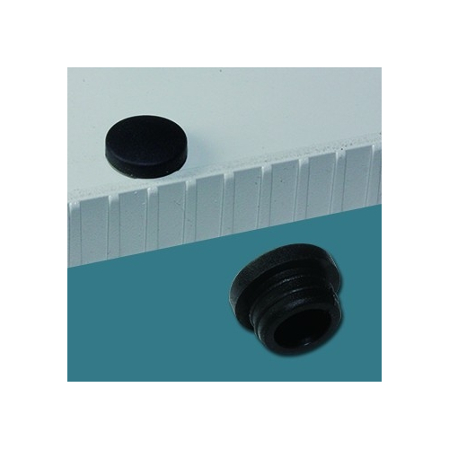GMPL-9A - Afdekplug | Gecko Fastener GmbH
