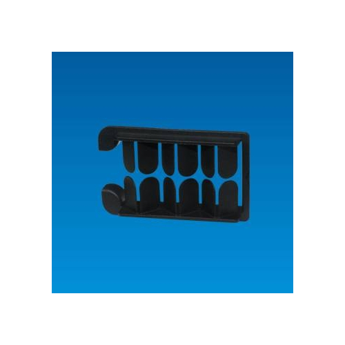 GUSC-27KH - Edge Saddle, Square Shaped | Gecko Fastener GmbH