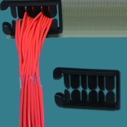 GUSC-27KH - Sella Edge, forma quadrata | Gecko Fastener GmbH 2