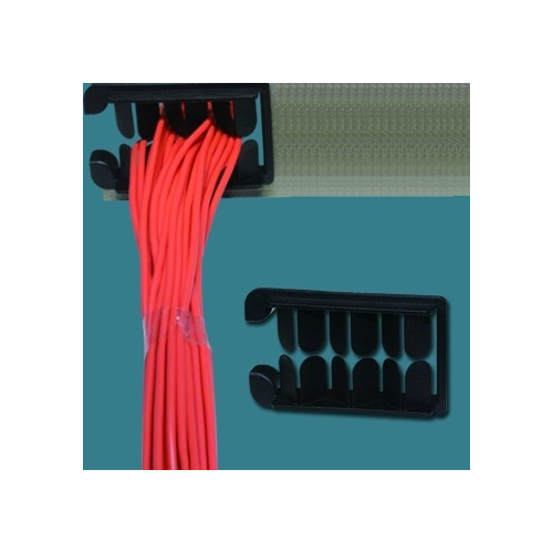 GUSC-27KH - Sella Edge, forma quadrata | Gecko Fastener GmbH