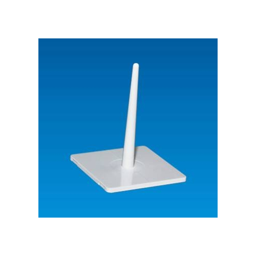 GFZA-26FD - Snap in Spacer for Backlight Module | Gecko Fastener GmbH