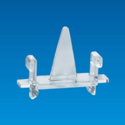 GDCRJ-14MK - Snap-in-afstandhouder voor achtergrondverlichtingsmodule | Gecko Fastener GmbH