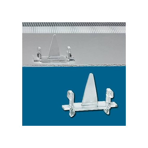 GDCRJ-14MK - Distanziatore a incastro per modulo di retroilluminazione | Gecko Fastener GmbH