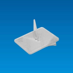 GFJH-19KT - Separador a presión para módulos de retroiluminación | Gecko Fastener GmbH