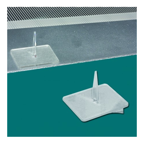 GFJH-19KT - Separador a presión para módulos de retroiluminación | Gecko Fastener GmbH