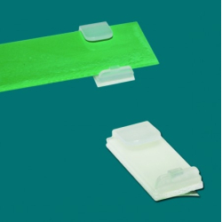 GFKD-16Y - Afstandhouder | Gecko Fastener GmbH 2
