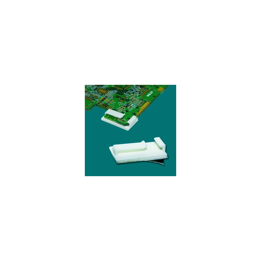 GFKM-27JC - Afstandshouder | Gecko Fastener GmbH
