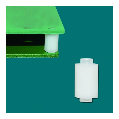 GHHJ-8KC - Hexagonal Spacer Support | Gecko Fastener GmbH