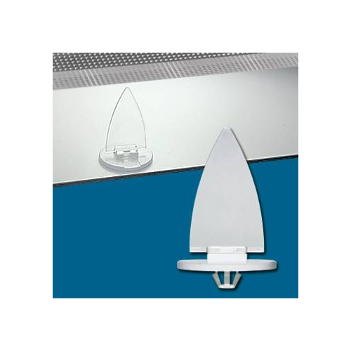 GKFDX-28M - Snap in Spacer for Backlight Module | Gecko Fastener GmbH