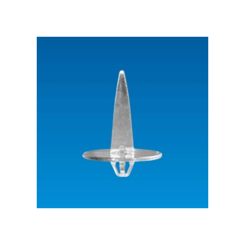 GKFD-21A - Distanziatore a incastro per modulo di retroilluminazione | Gecko Fastener GmbH