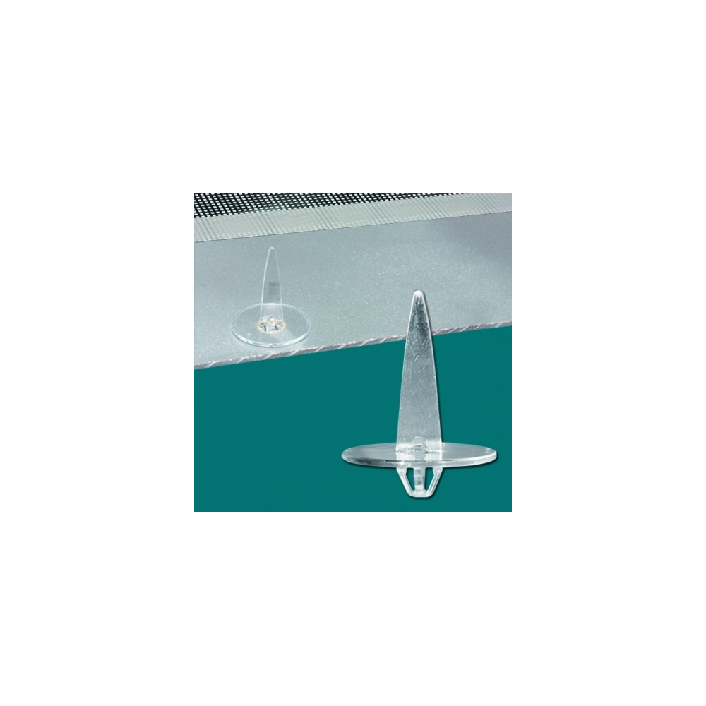 GKFD-21A - Separador a presión para módulos de retroiluminación | Gecko Fastener GmbH